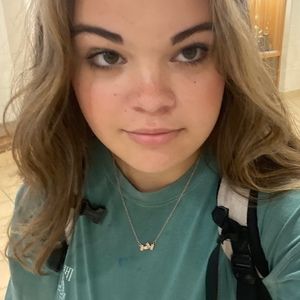 Meet your Posher, Kayleigh